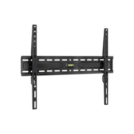 Soporte pared tooq vesa hasta 86 pulgadas 600x400mm max 45kg
