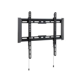 Soporte pared tooq vesa hasta 70 pulgadas 400x400mm max 75kg