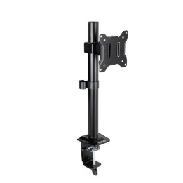 Soporte mesa tooq vesa hasta 32 pulgadas 100x100mm max 10kg