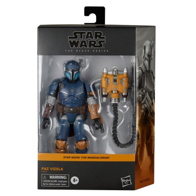 Figura The Mandalorian Star Wars 15cm