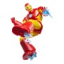 Figura Iron Man Model 09 Iron Man Marvel 15cm