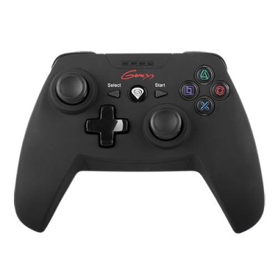 Mando gamepad genesis pv58 gaming wireless