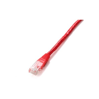 Cable red equip latiguillo rj45 u