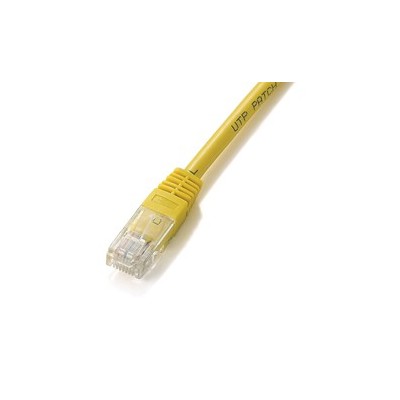 Cable red equip latiguillo rj45 u