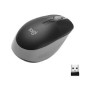 Mouse raton logitech m190 full size