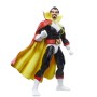 Figura Count Nefaria Iron Man Marvel 15cm