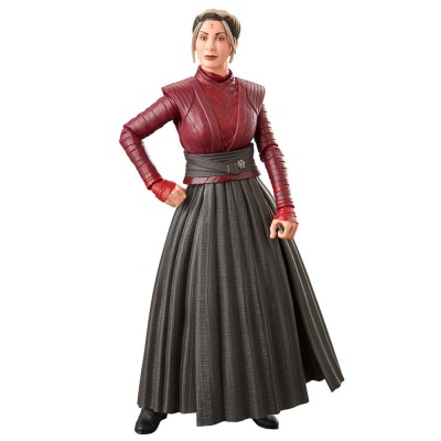 Figura Morgan Elsbeth - Ahsoka Star Wars 15cm