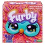 Muñeco interactivo Furby español