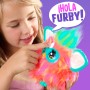 Muñeco interactivo Furby español