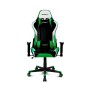 Silla gaming drift dr175 verde incluye