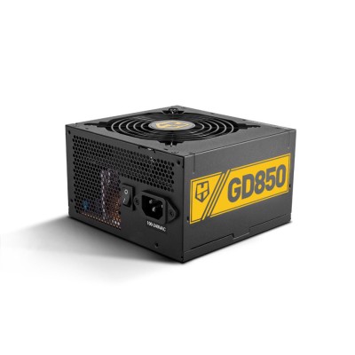 Fuente alimentacion nox hummer gd850 gaming