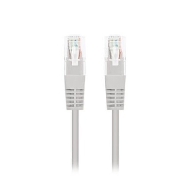 Latiguillo cable red utp cat6 rj45