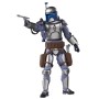 Figura Jango Fett Attack of the Clones Star Wars 9,5cm