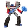 Figura Optimus Prime G2 Universe Laser Leader Class Legacy United Transformers 14cm