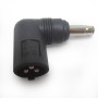 Conector tip cargador universal phoenix 90w