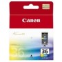 Cartucho tinta canon cli 36 cian