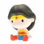 Figura hucha plastoy dc comics wonder