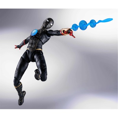 Figura tamashii nations marvel spider man no