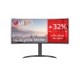 Monitor led lg ips 34wq75c b 34pulgadas