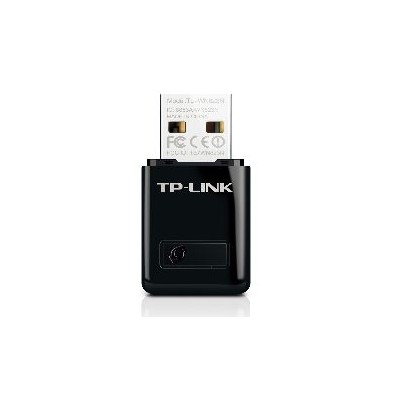 Adaptador usb 20 wifi 300 mbps