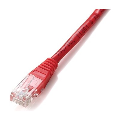 Cable red equip latiguillo rj45 u