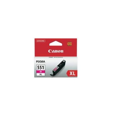 Cartucho tinta canon cli 551 xl