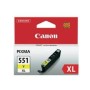 Cartucho tinta canon cli 551 xl