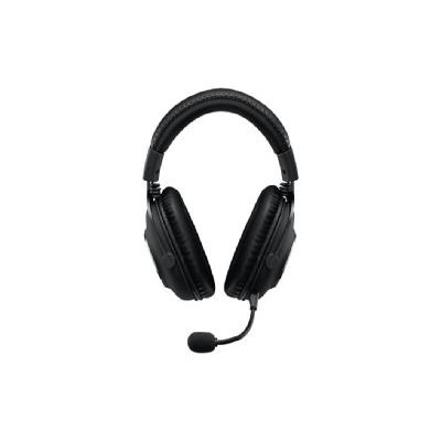 Auriculares logitech pro gaming x