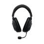 Auriculares logitech pro gaming x