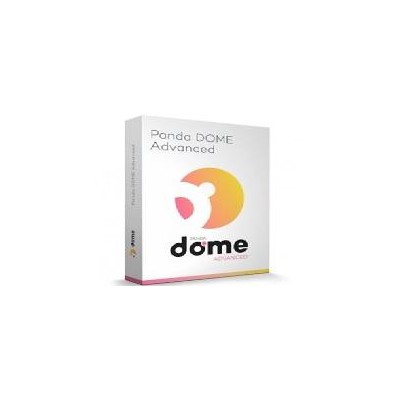 Antivirus panda dome advanced minibox 2