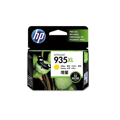 Cartucho tinta hp 935 xl c2p26ae