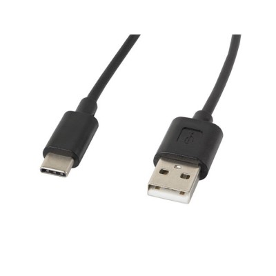 Cable usb lanberg 20 macho usb