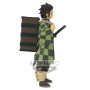 Figura Tanjiro Kamado Demon Slayer Kimetsu no Yaiba vol.19 15cm