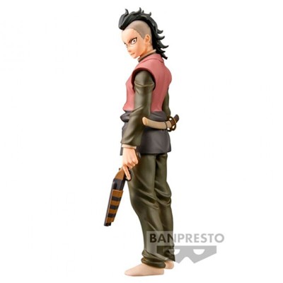 Figura Genya Demon Slayer Kimetsu no Yaiba 17cm