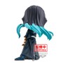 Figura Muichiro Tokito II Demon Slayer Kimetsu no Yaiba Q posket 14cm