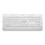 Teclado logitech signature k650 wireless inalambrico