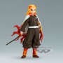 Figura Kyojuro Rengoku Demon Slayer Kimetsu no Yaiba 17cm