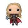 Funko pop marvel thor love 