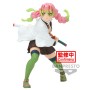 Figura Mitsuri Kanroji Vibration Stars Demon Slayer Kimetsu no Yaiba 13cm