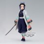 Figura Shinobu Kocho Demon Slayer Kimetsu no Yaiba 15cm