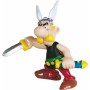 Figura plastoy asterix obelix asterix