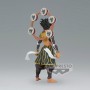 Figura Zohakuten Demon Series Demon Slayer Kimetsu no Yaiba 15cm