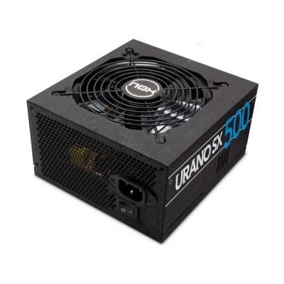 Fuente alimentacion nox urano sx 500w