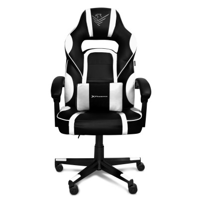 Silla gaming phoenix trophy cuero pu