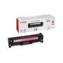 Toner canon 718m magenta 2900 paginas