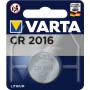 Blister pilas varta litio boton cr