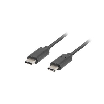 Cable 20 lanberg usb tipo c