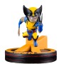 Figura quantum mechanix marvel x men wolverine