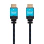 Cable hdmi 20 nanocable 4k 3m