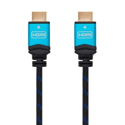 Cable hdmi 20 nanocable 4k 3m